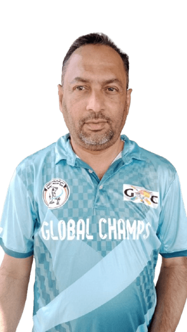 ASIF CHOUGULE