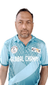 ASIF CHOUGULE