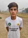 ADIL Khan