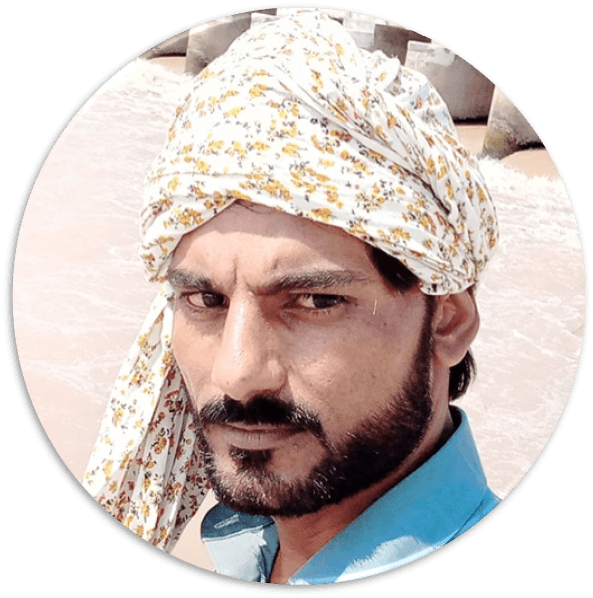 UMAR HAYAT WATTOO