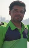 Mubashir Ahmed