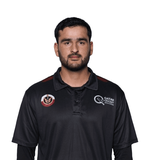 YASIR KHAN cricket player profile photo
