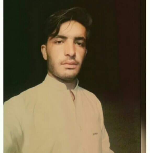 Iftikhar cricket player photo