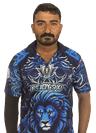 Janardhan Reddy