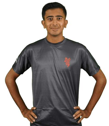Bahawal Sher cricket player profile photo