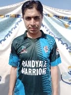 Zakria Khan cricket player photo