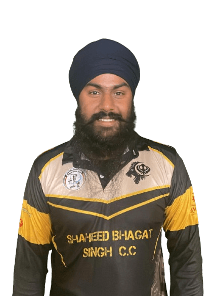 Navpreet Singh