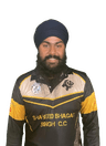 Navpreet Singh