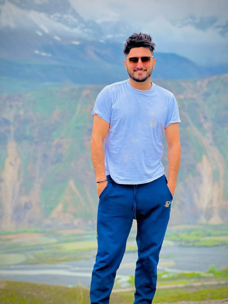 Kamran Wali cricket player profile photo