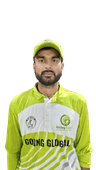 Usman Munawae