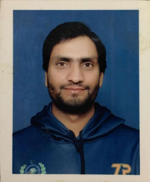 Muhammad Iqbal Akram