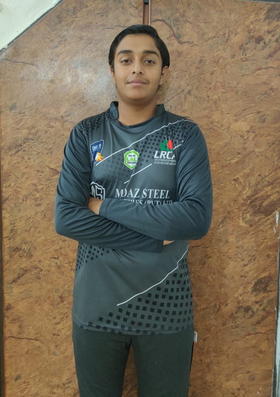 Rehan Waqar