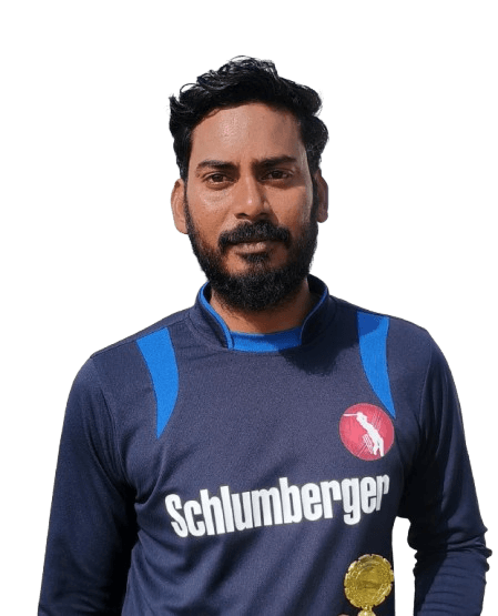 Muhammed Ziavudeen