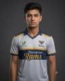 Arslan Chaudhry