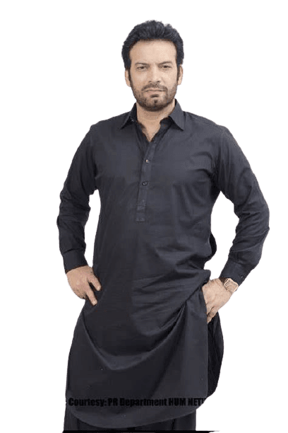 Saleem Sheikh cricket player profile photo