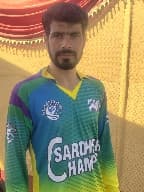 Dawood Jan