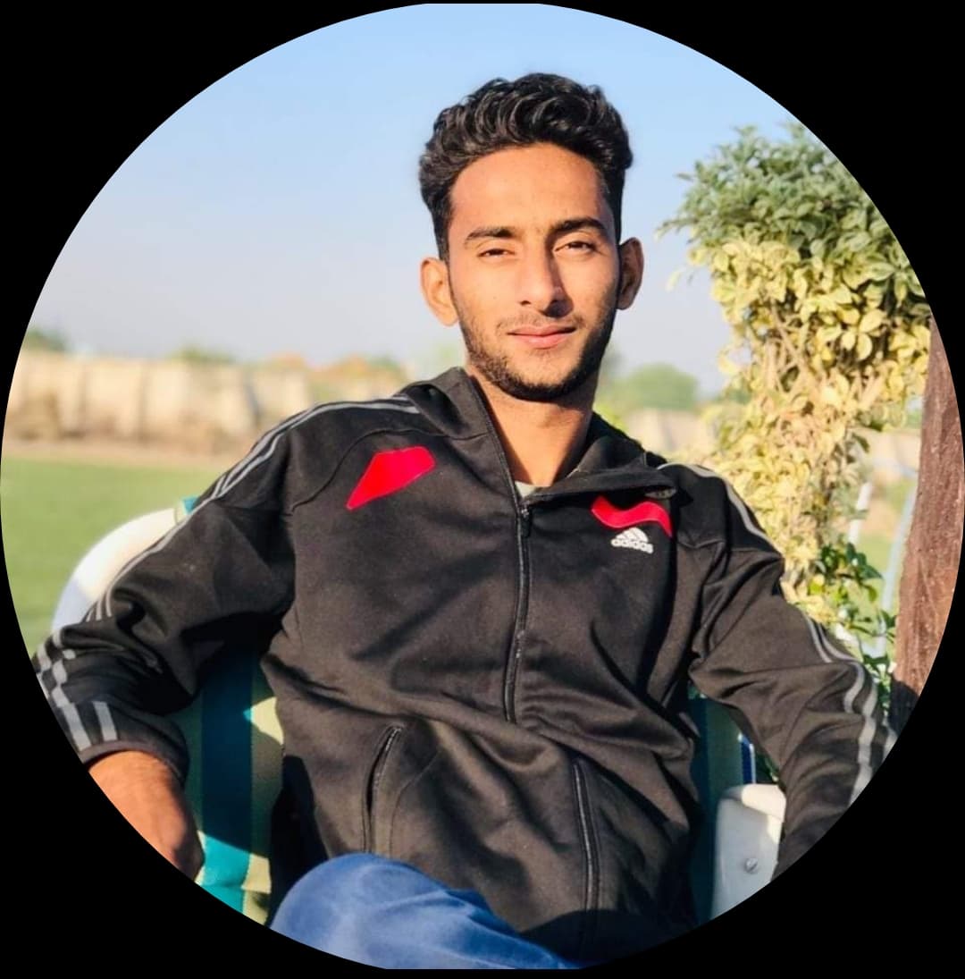Murad Rauf Dada