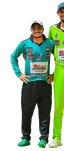 DANISH AFRIDI