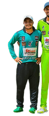 DANISH AFRIDI