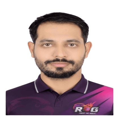 Muhammad Imran