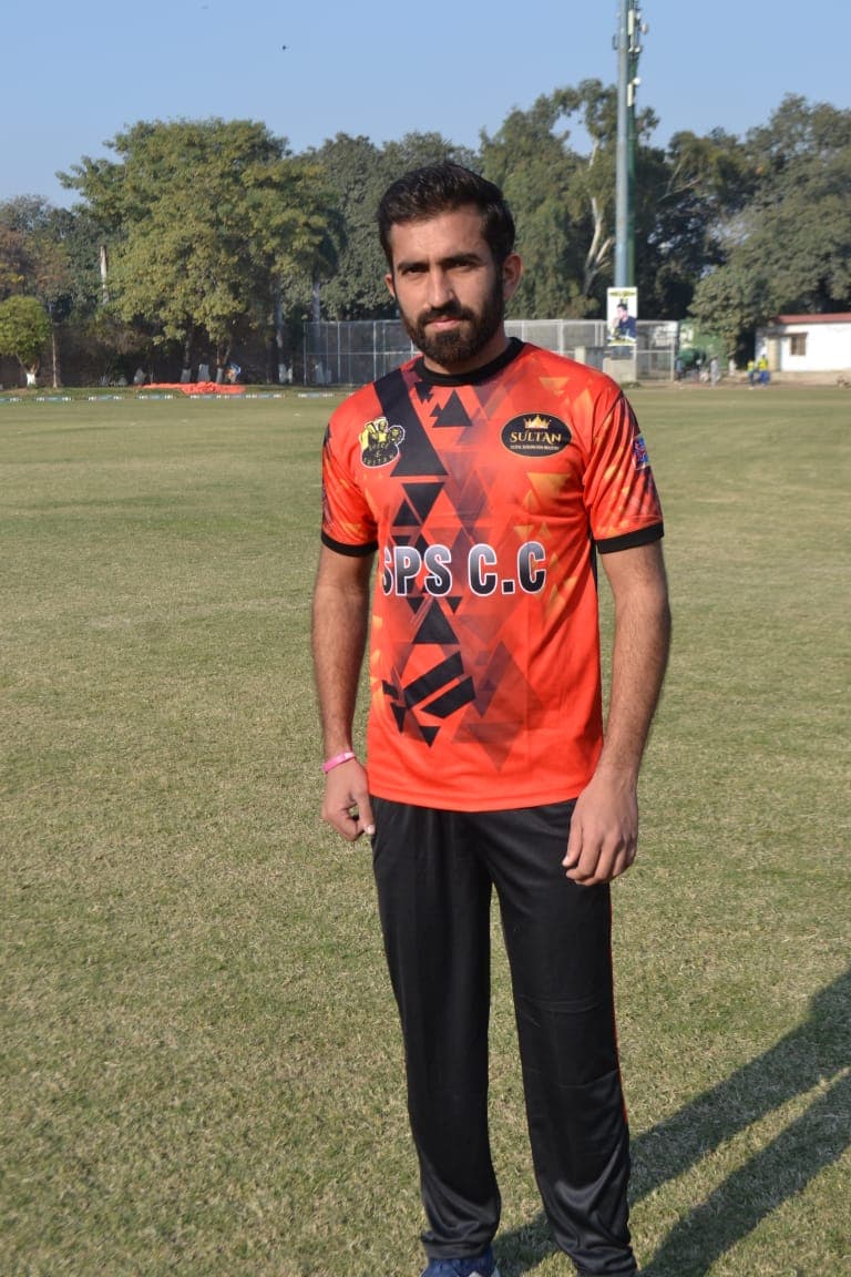 Shafqat Ullah