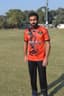 Shafqat Ullah