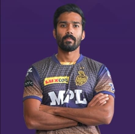 Sandeep Warrier