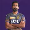 Sandeep Warrier