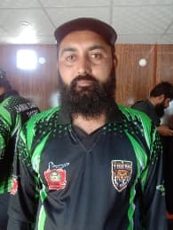 KHALID KHAN