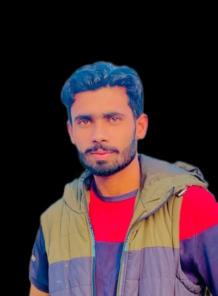 Khalid Hingoro cricket player photo