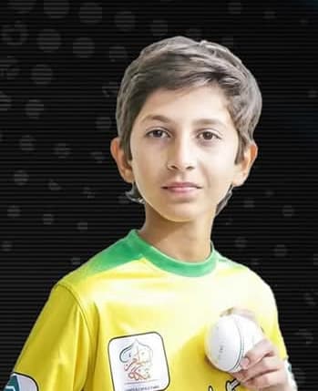 Yahya Aslam
