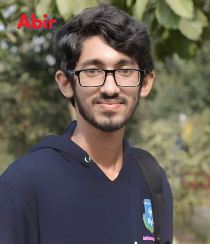 Abir