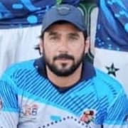 Gull Hasan