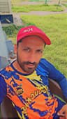 jahanzeb Mirza