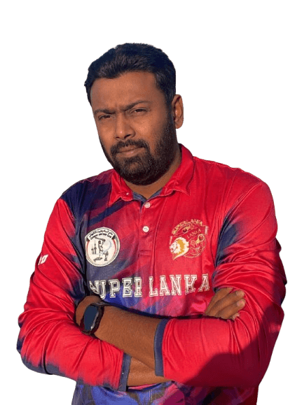 IRFAN EBRAHIM