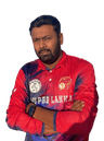 IRFAN EBRAHIM