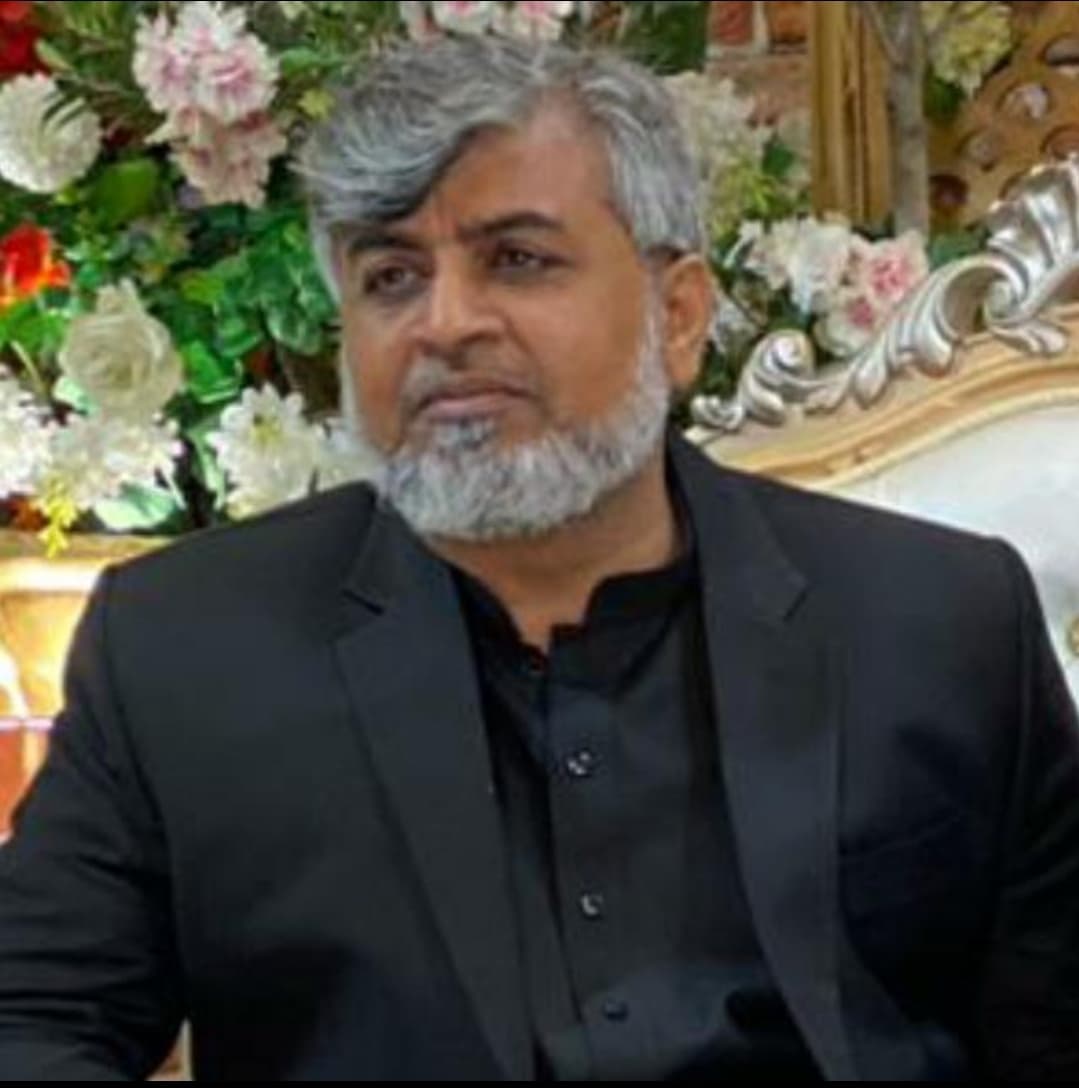 MUHAMMAD ZUBAIR cricket player profile photo