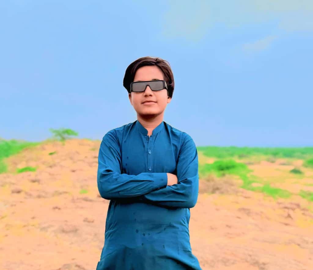 Khalid Sher