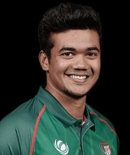Taskin Ahmed cricket player photo