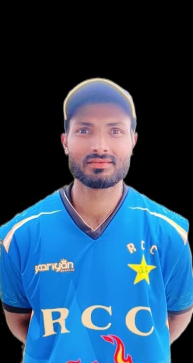 Haider Shah