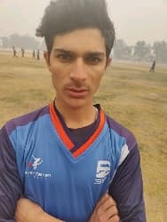 Izhar Ullah
