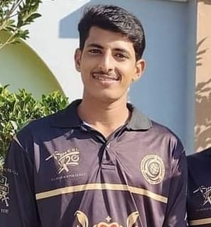 Tahir Naaz