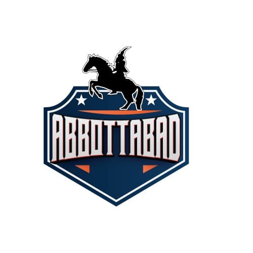 Abbottabad Region U-19 team logo