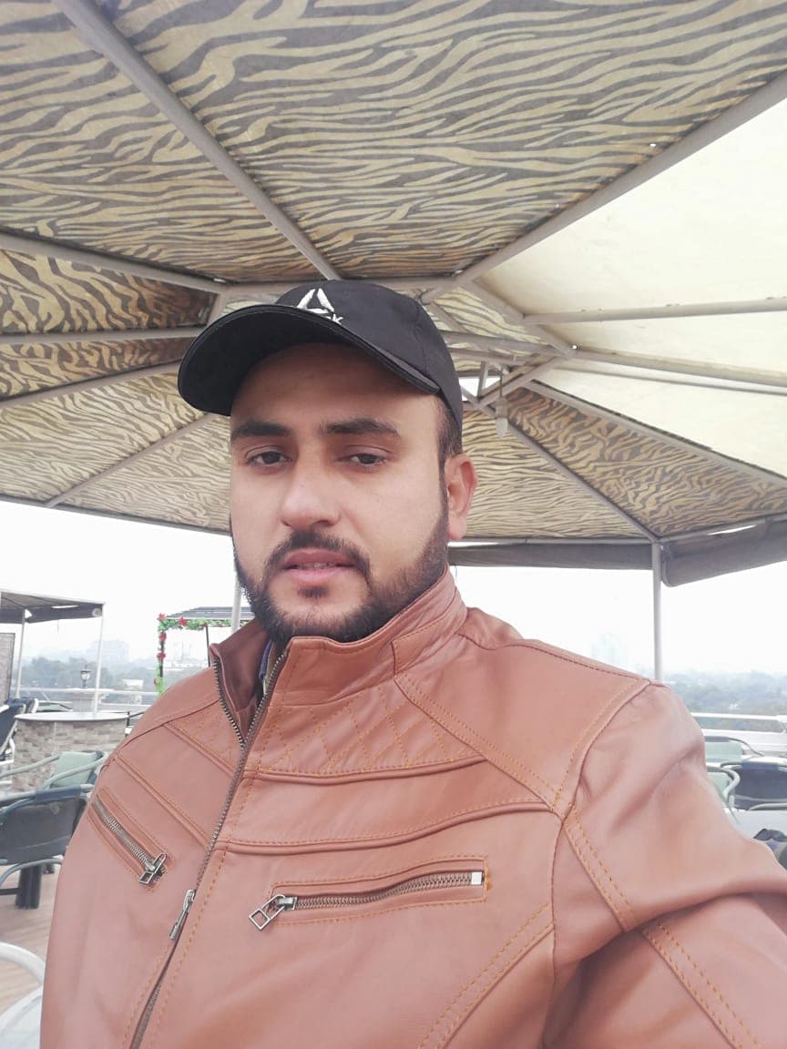 SHEHZAD ABBASI