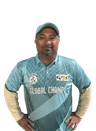Haneef Khan