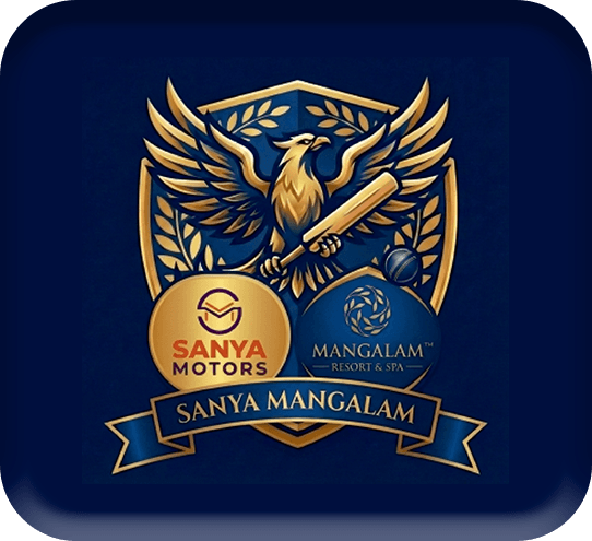 Sanya Mangalam team logo