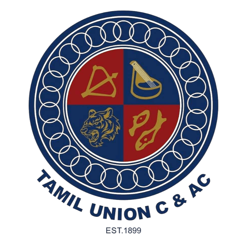 Tamil Union C & AC