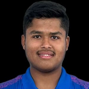 SHAHARIAL AZMIR