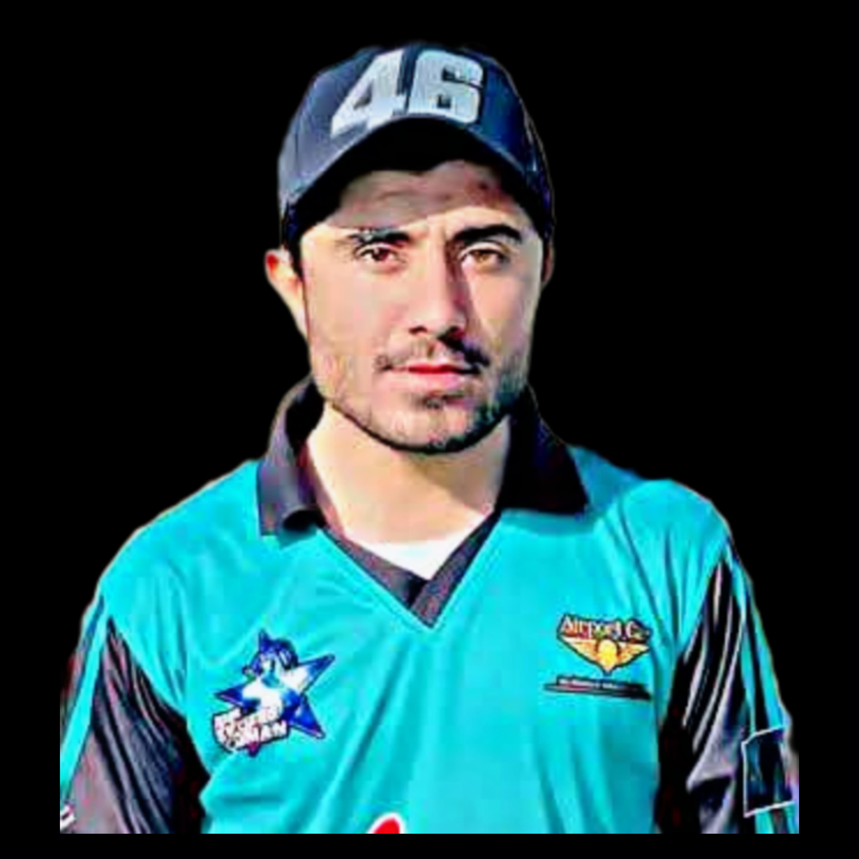 Dawood Shah