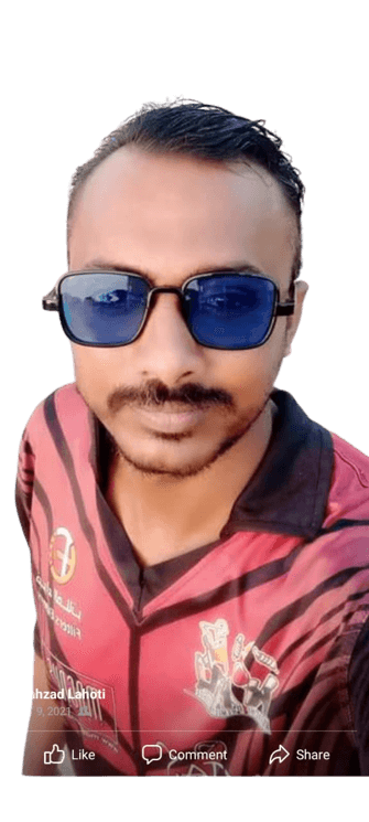 Shahzad Qadir